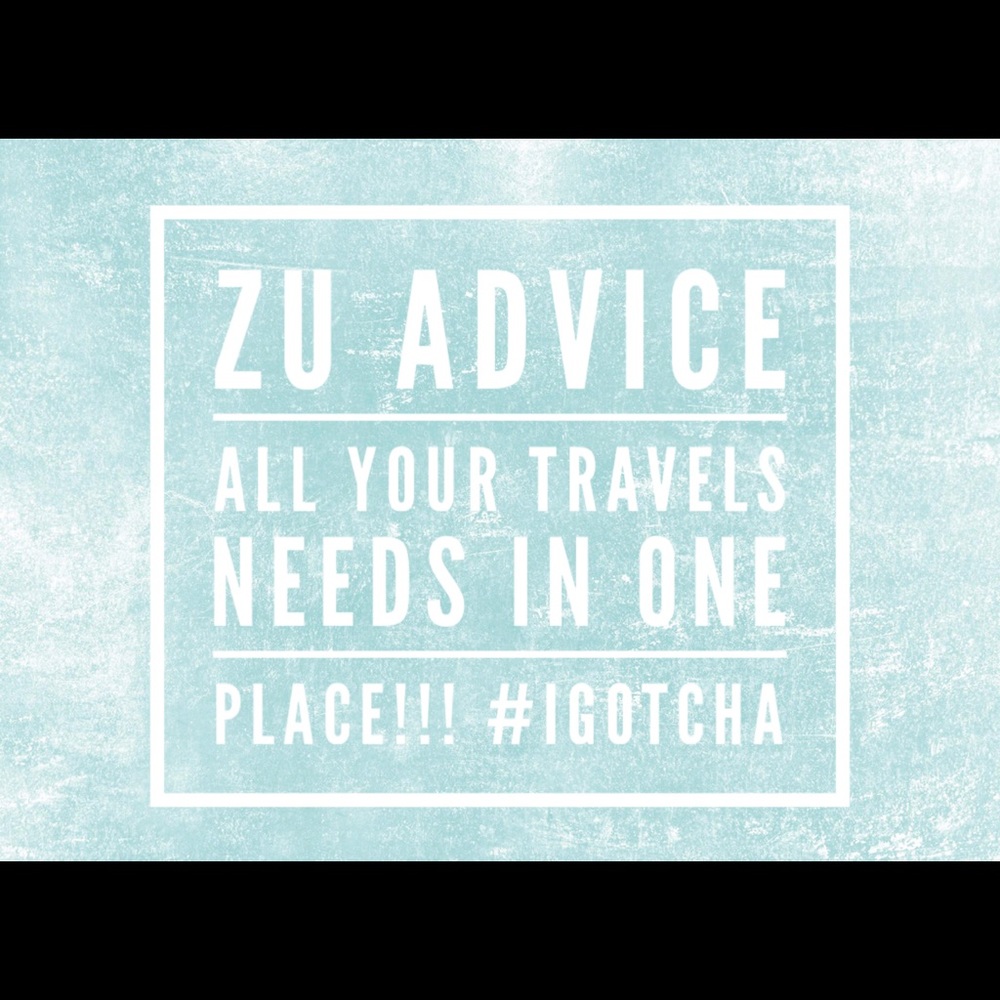 All your travels needs in One place!!!